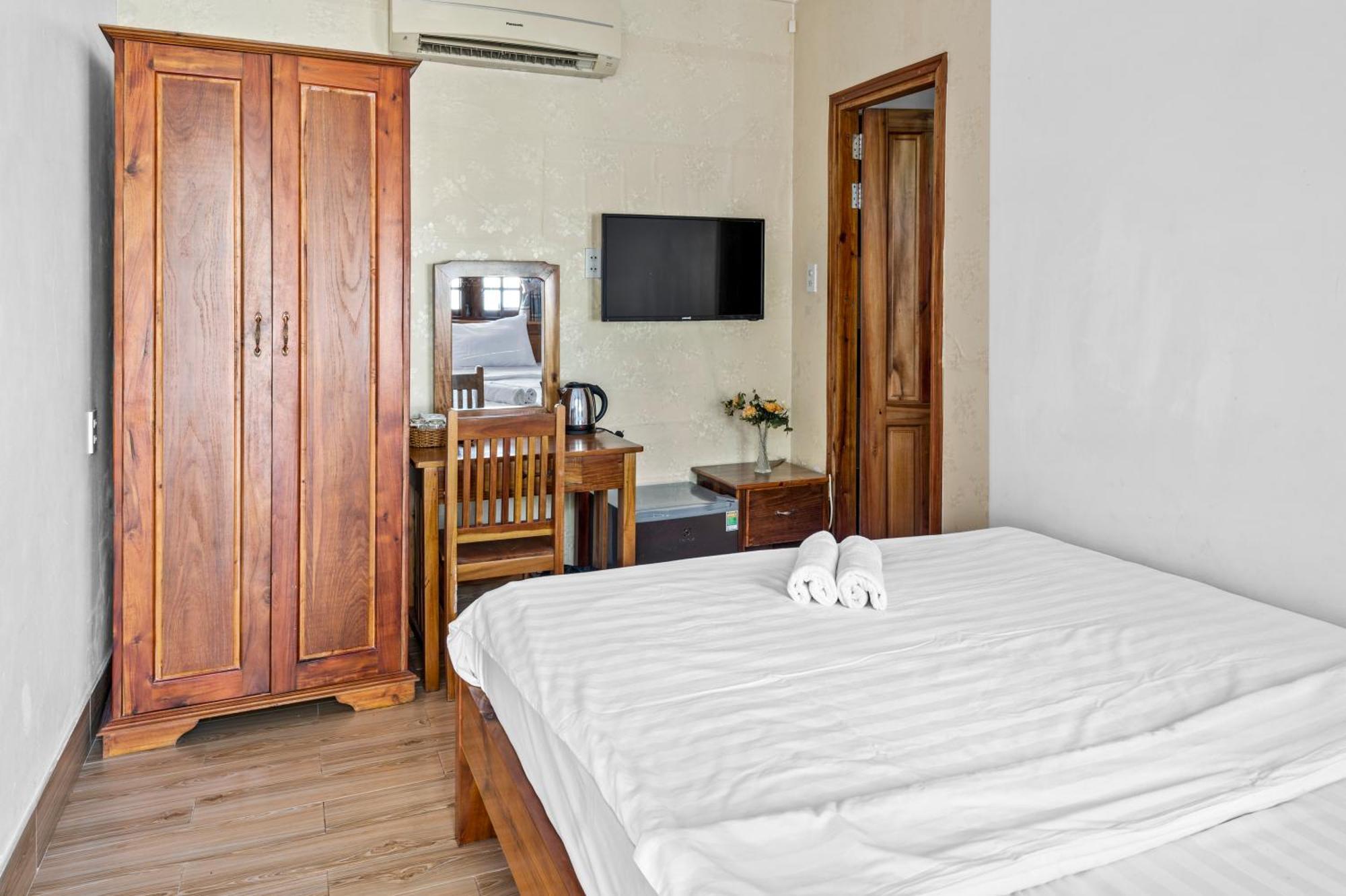 Nhat Huy Bungalow Phu Quoc Luaran gambar
