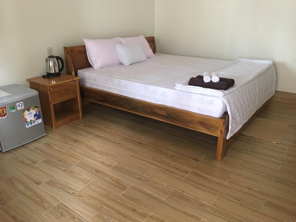 Nhat Huy Bungalow Phu Quoc Luaran gambar